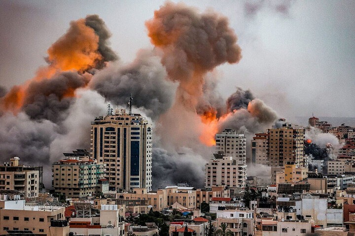 Gaza