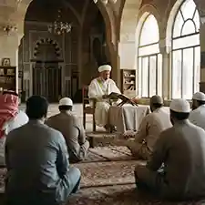 Narrations and Beliefs of Sunni Muslims Regarding the Savior of the End Times