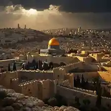 The Armageddon war and its roots in religious texts