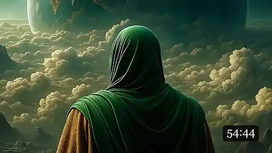 Video cover