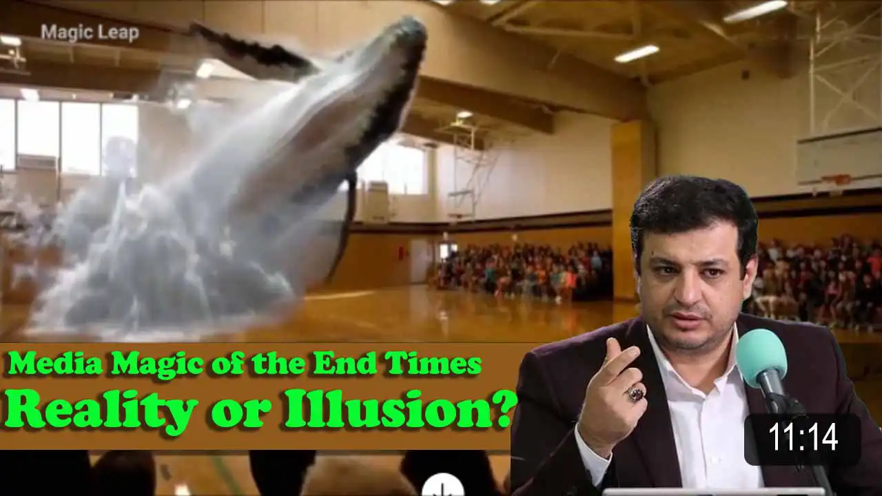 Video cover