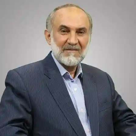 Dr.Mirbagheri