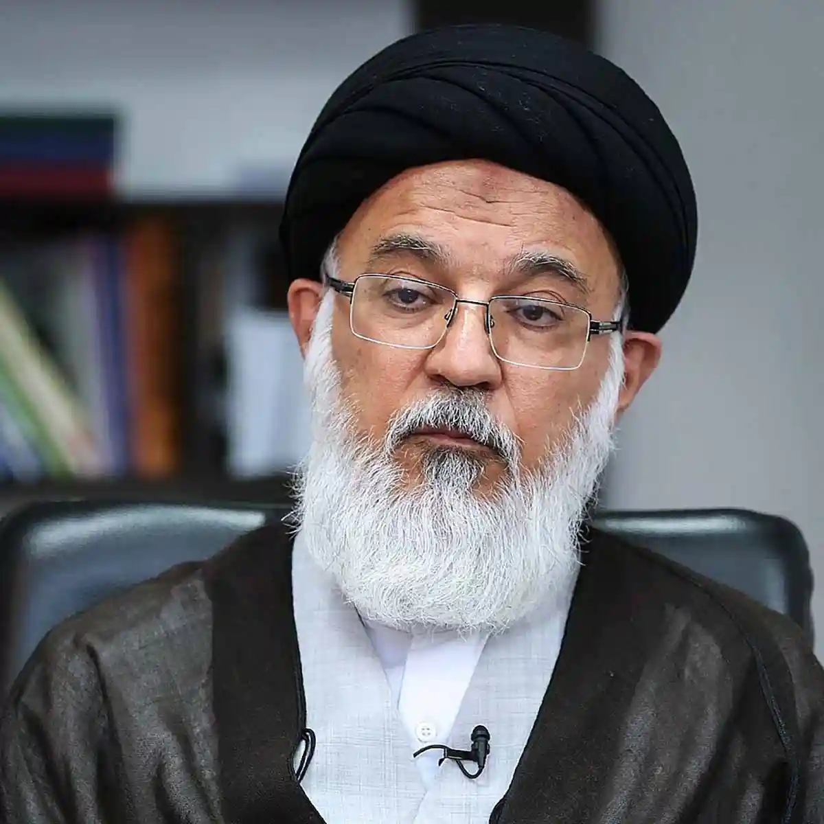 Shahroudi