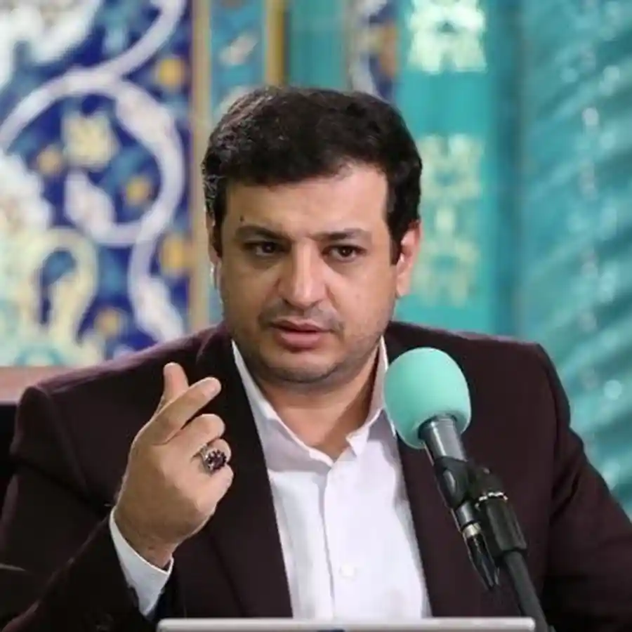 Raefipour